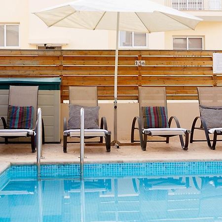 Protaras Holiday Villa 007 Pokój zdjęcie