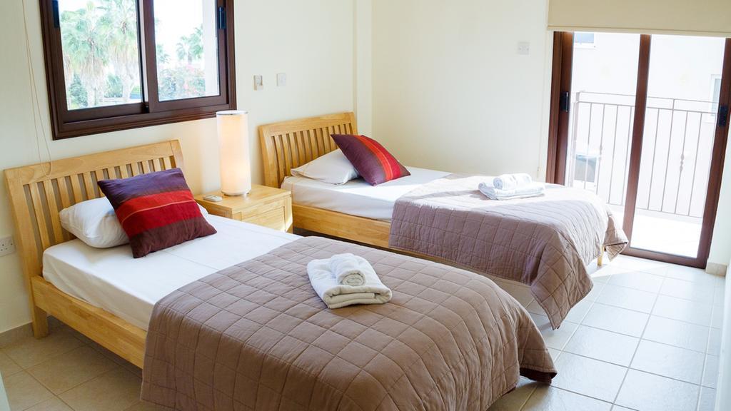 Protaras Holiday Villa 007 Pokój zdjęcie