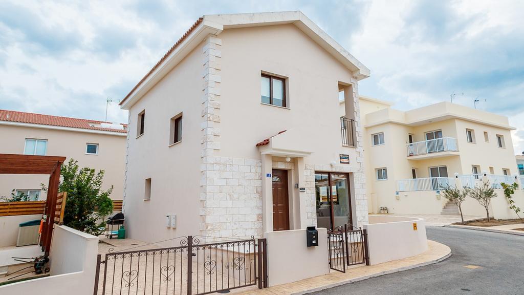 Protaras Holiday Villa 007 Pokój zdjęcie