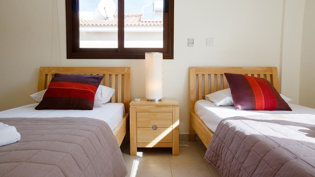 Protaras Holiday Villa 007 Pokój zdjęcie