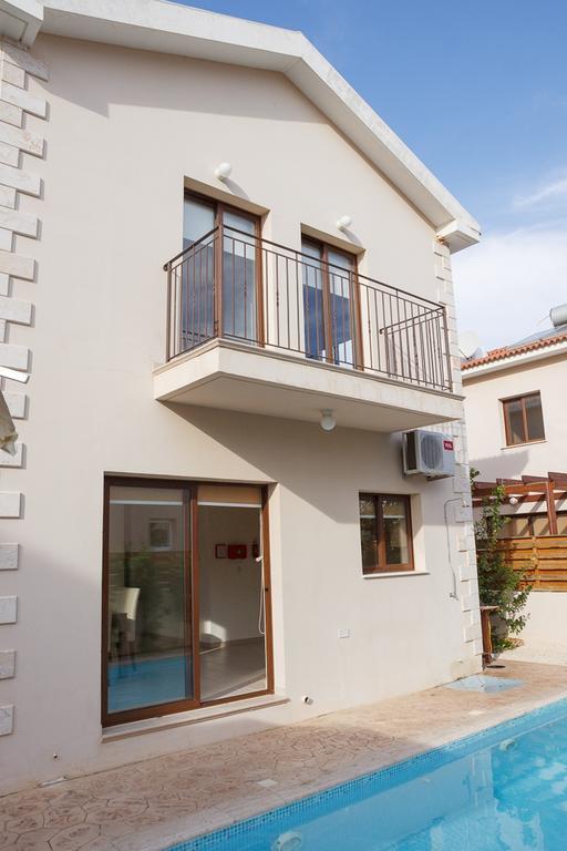 Protaras Holiday Villa 007 Pokój zdjęcie