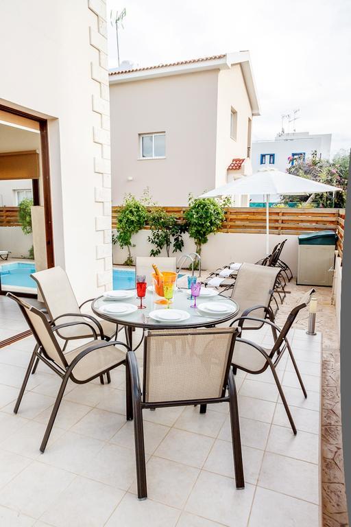 Protaras Holiday Villa 007 Pokój zdjęcie