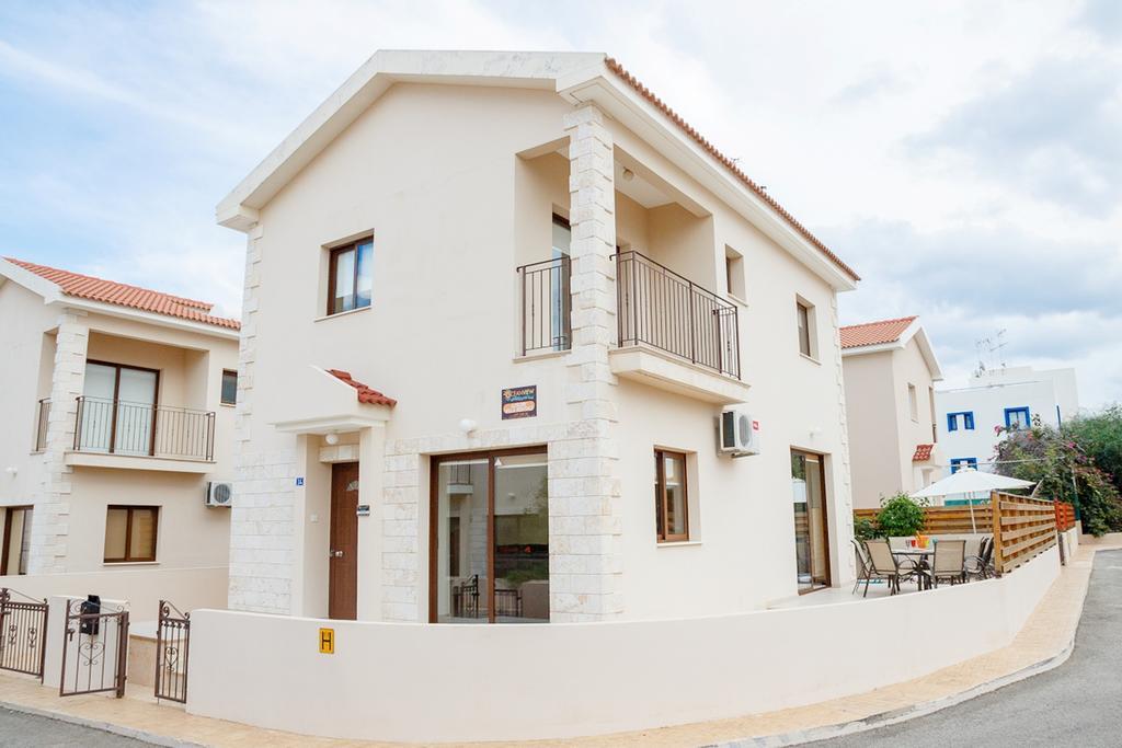 Protaras Holiday Villa 007 Pokój zdjęcie