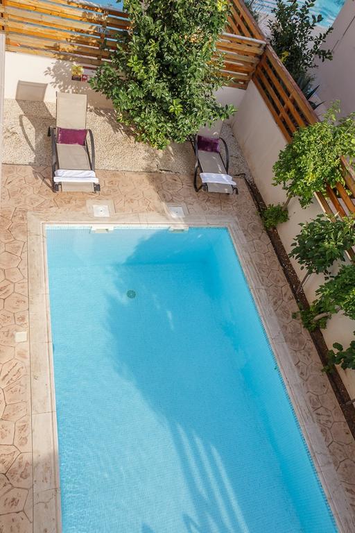 Protaras Holiday Villa 007 Pokój zdjęcie