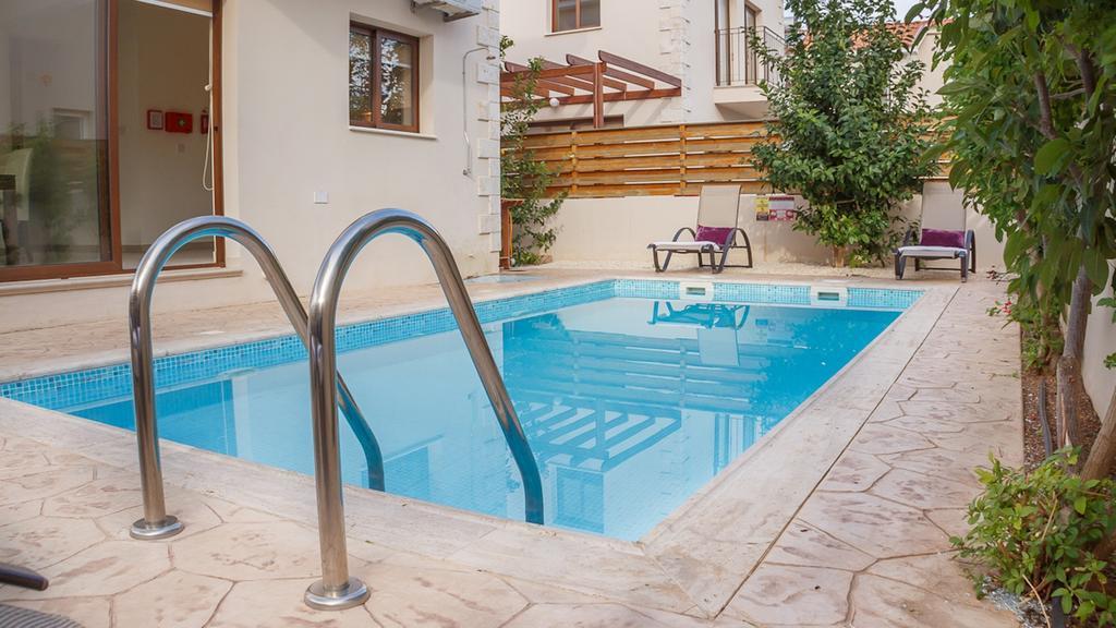 Protaras Holiday Villa 007 Pokój zdjęcie
