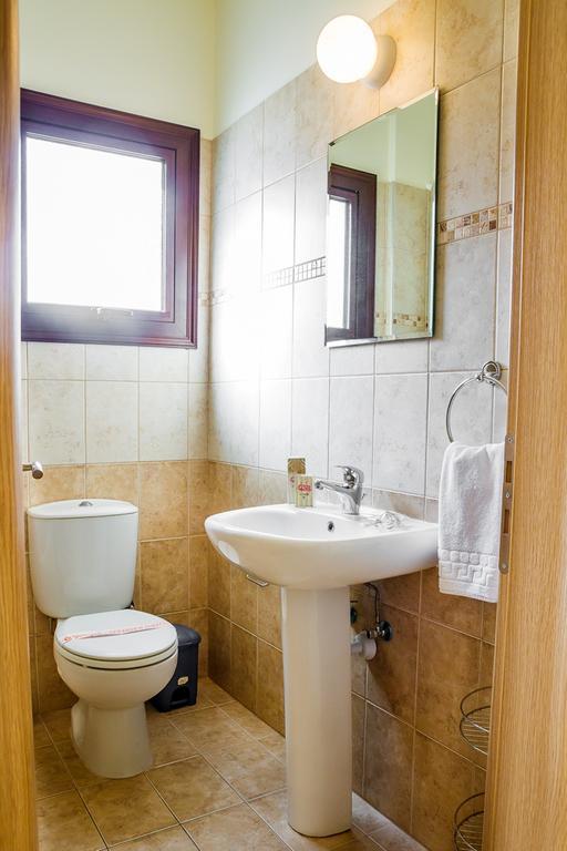 Protaras Holiday Villa 007 Pokój zdjęcie