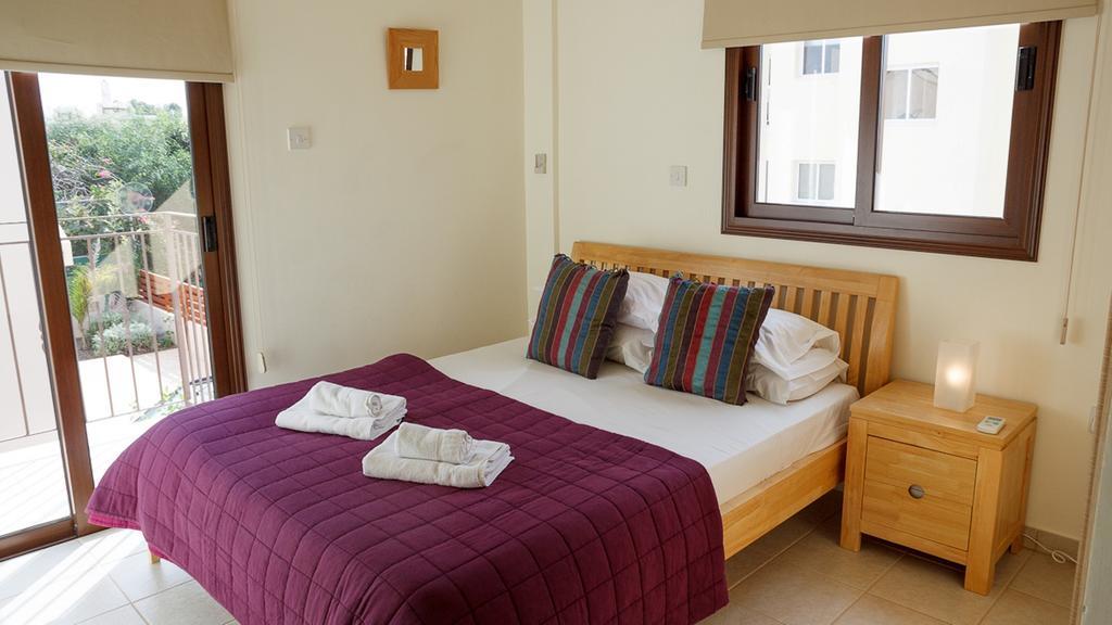 Protaras Holiday Villa 007 Pokój zdjęcie