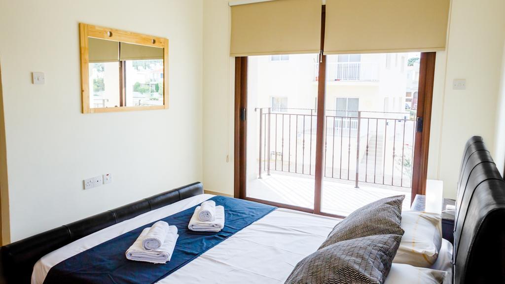 Protaras Holiday Villa 007 Pokój zdjęcie