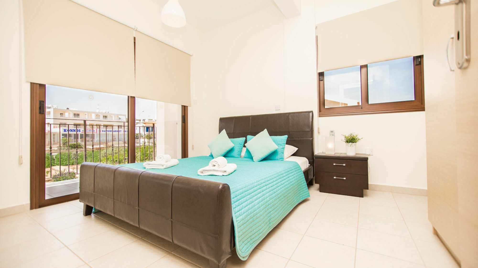 Protaras Holiday Villa 007 Zewnętrze zdjęcie