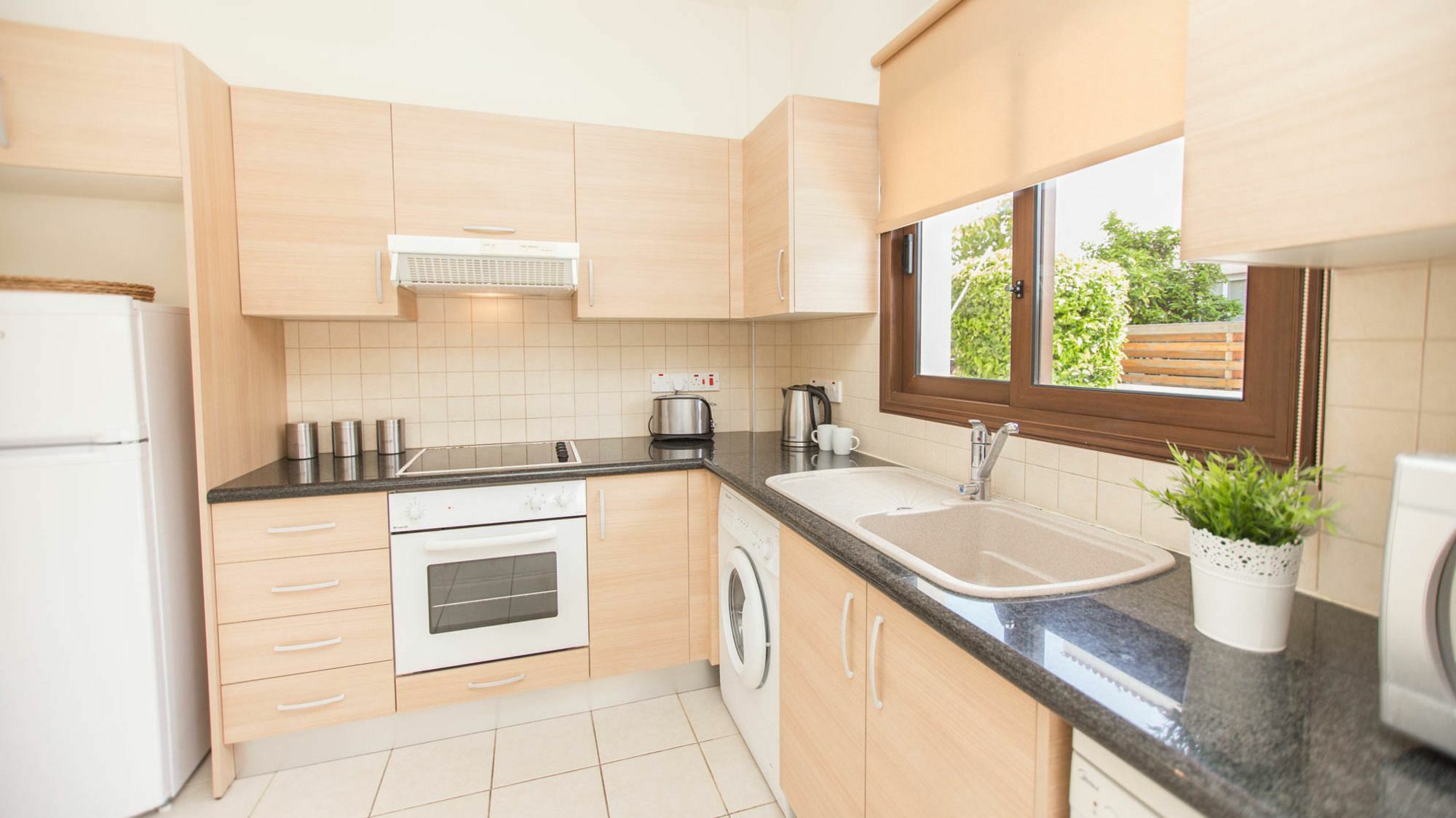 Protaras Holiday Villa 007 Zewnętrze zdjęcie