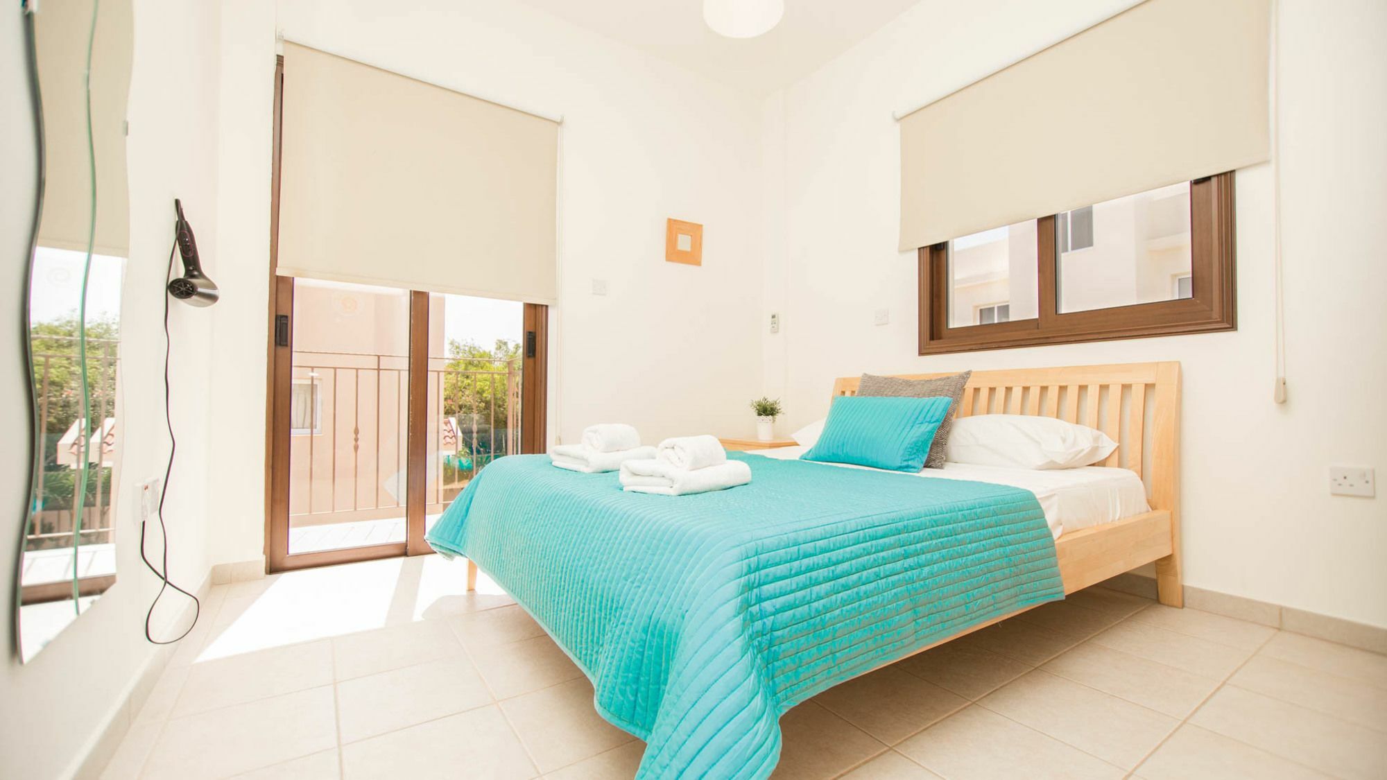 Protaras Holiday Villa 007 Zewnętrze zdjęcie