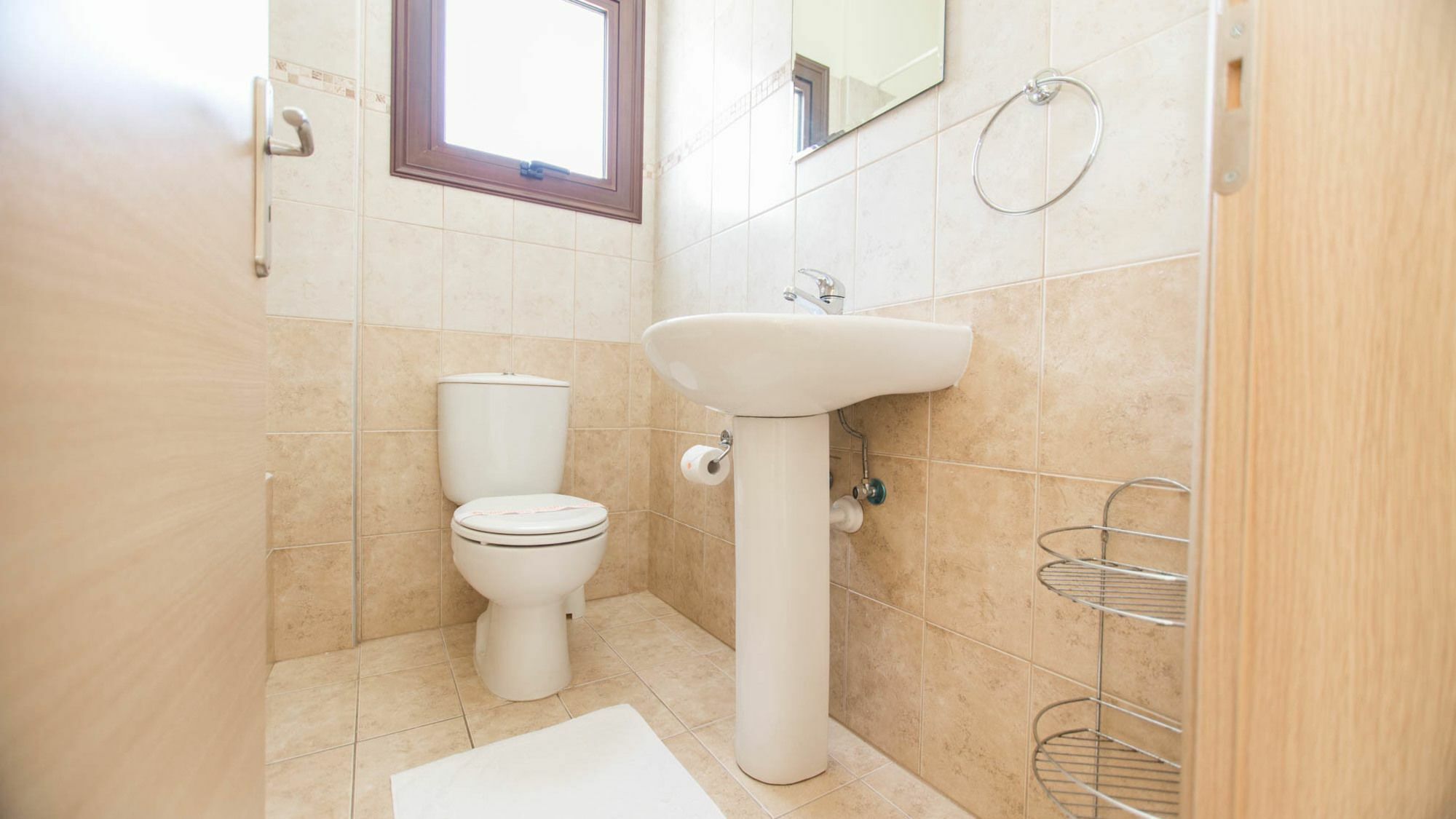 Protaras Holiday Villa 007 Zewnętrze zdjęcie