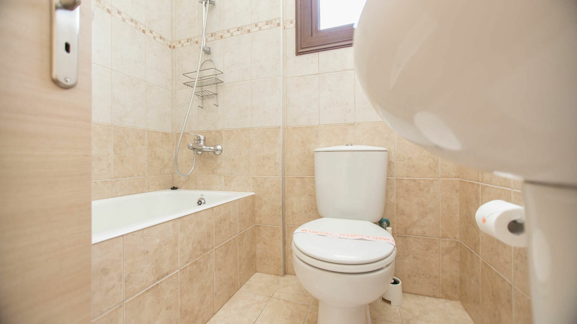Protaras Holiday Villa 007 Zewnętrze zdjęcie