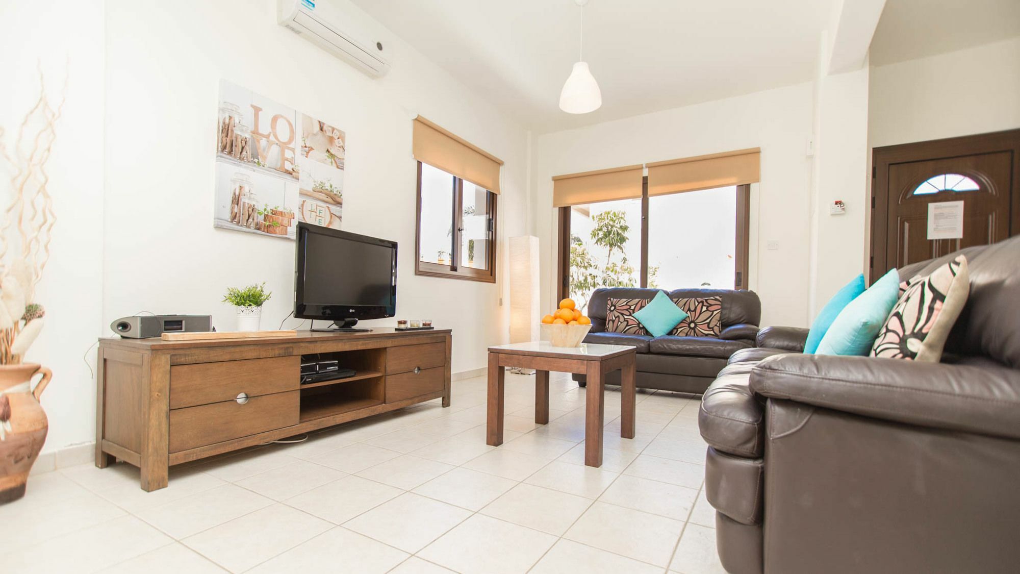 Protaras Holiday Villa 007 Zewnętrze zdjęcie